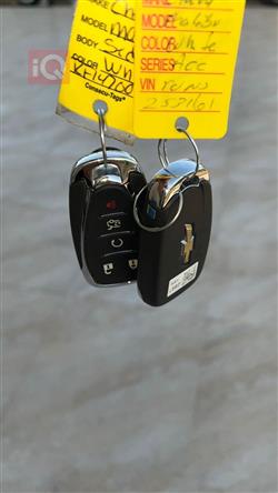 شيفروليه ماليبو